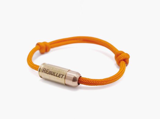 RE.BULLET – SIGNAL - COPPER Tip