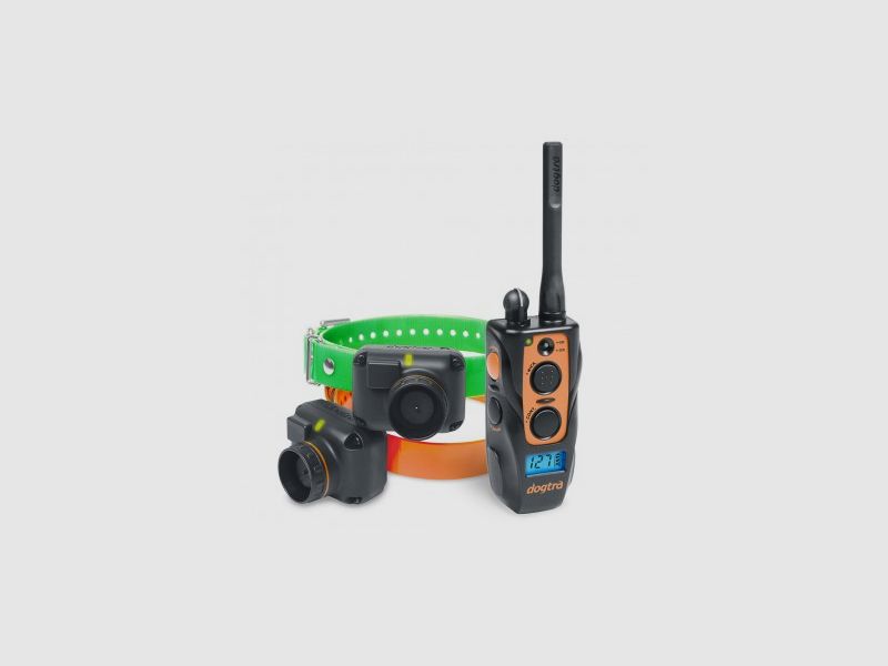 Halsband DOGTRA 2602 T&B, Bild 1 von 3