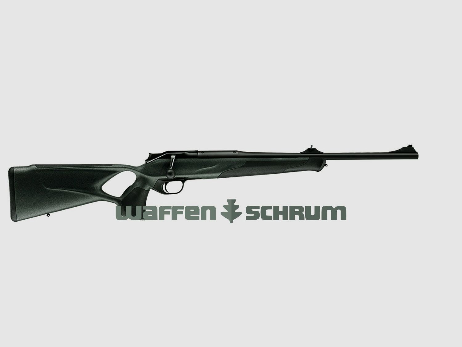 Blaser R8 Professional Success