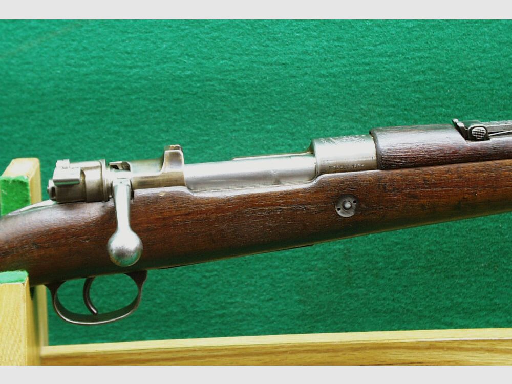 FAB.NAT.D'Armes FN Kurzkarabiner K98 Model 1935, image 3 of 9