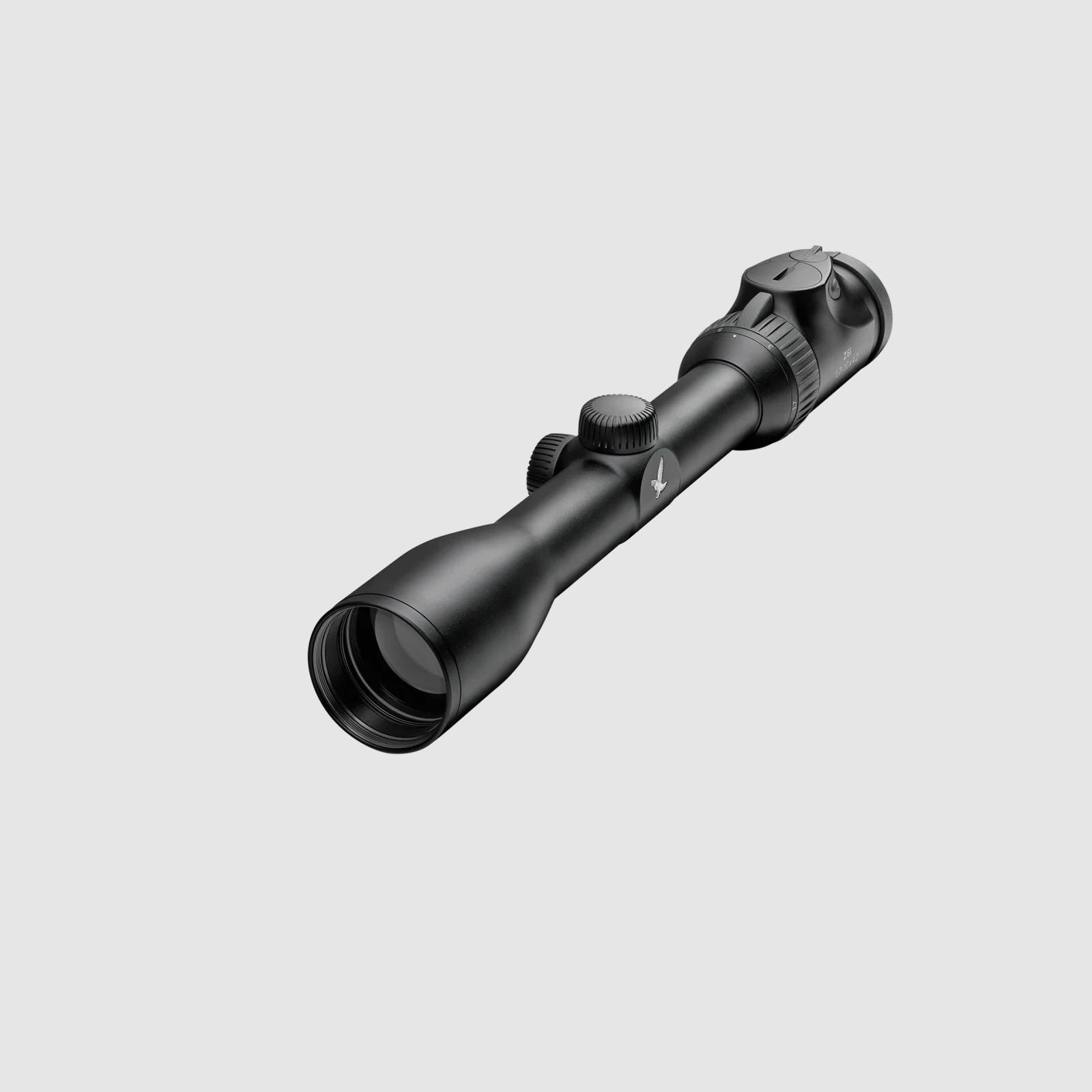 Swarovski Z6i 1.7-10×42