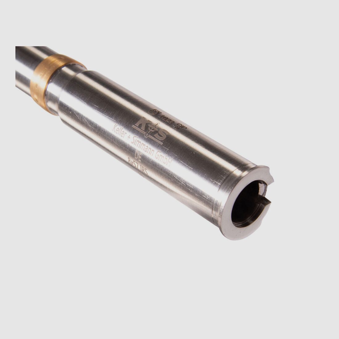 K+S Classic 8x57IRS