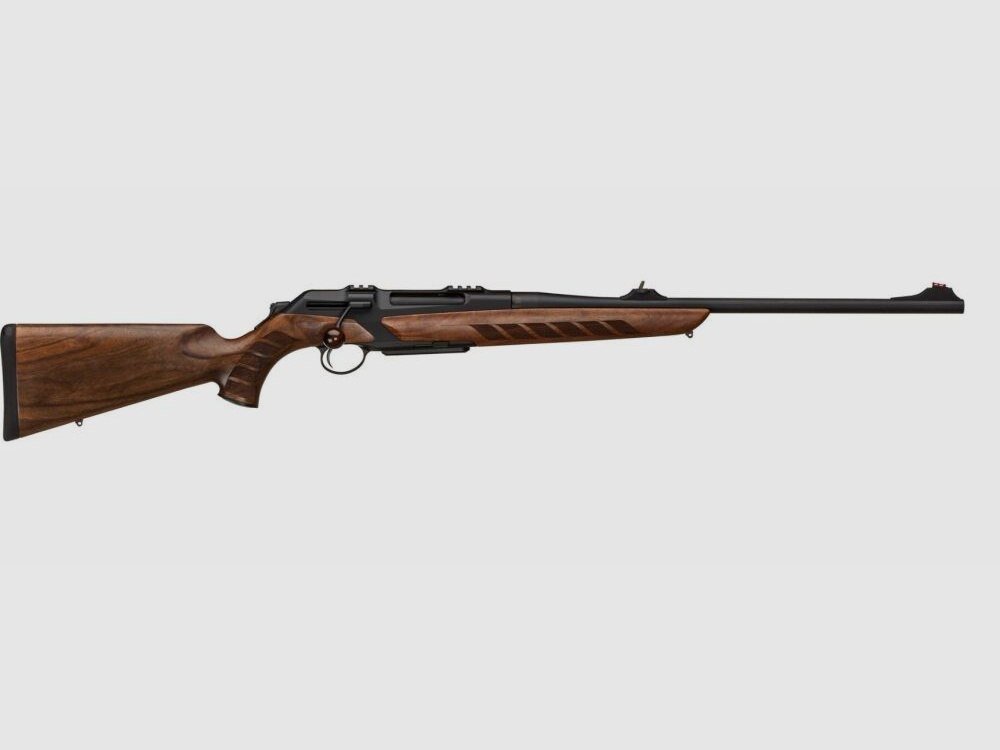 Merkel repeating rifle RX Helix Black