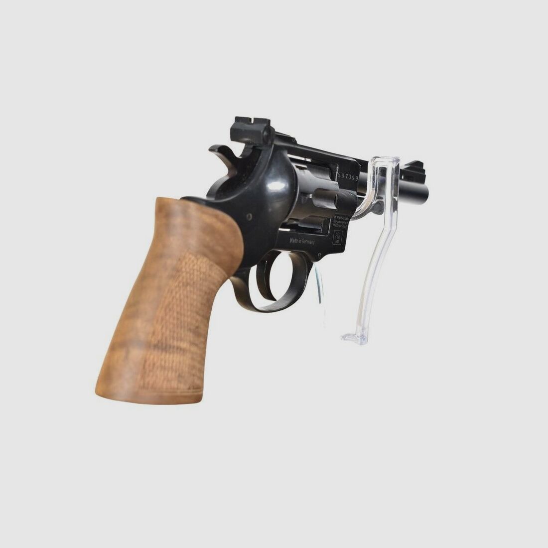 Arminius HW4