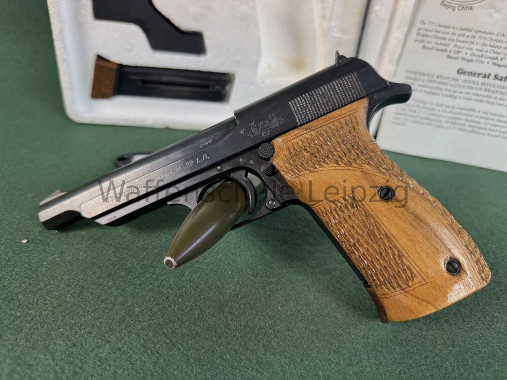Norinco TT Olympia