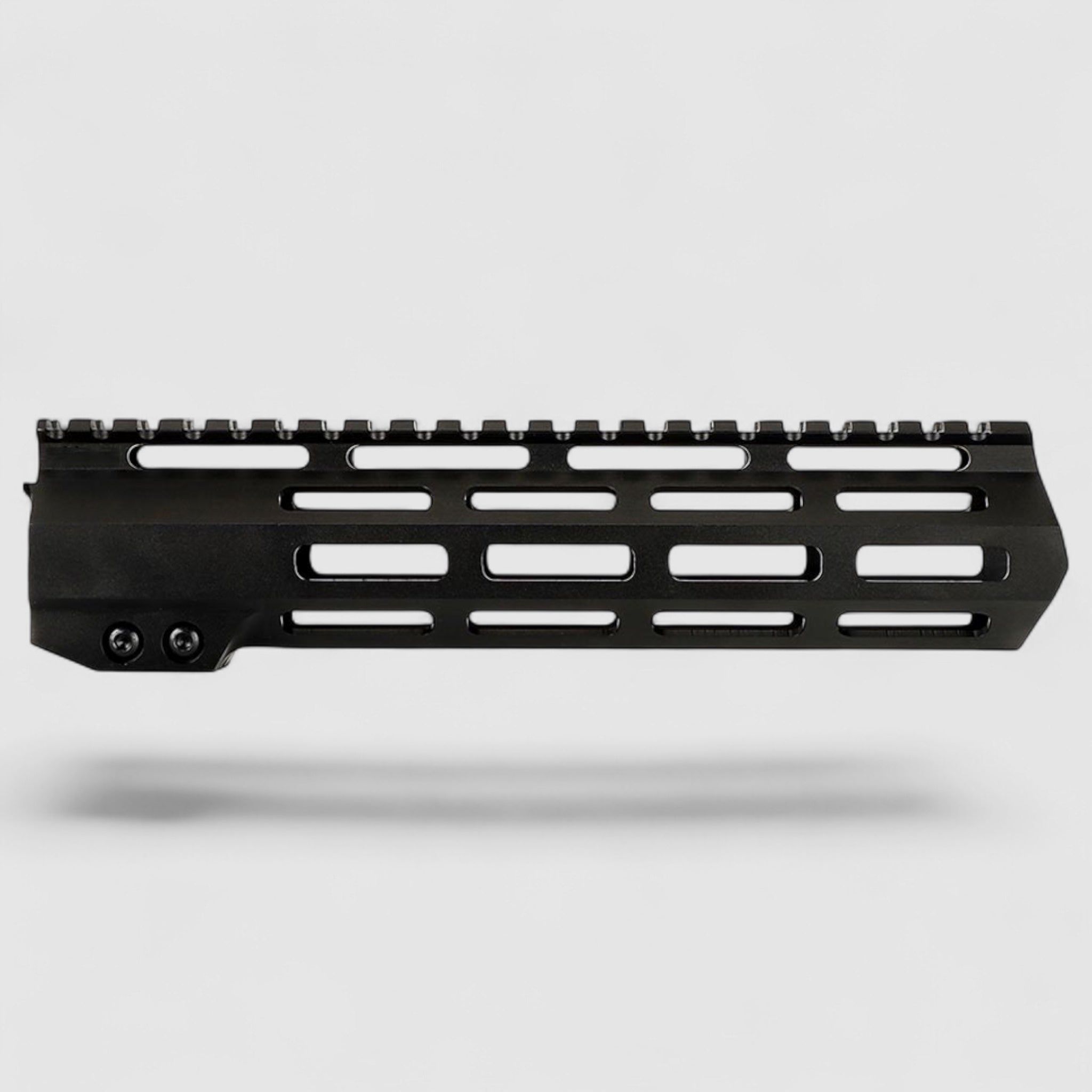 German Tactical Systems Free Float Handguard AR-15 M-LOK, image 5 of 6
