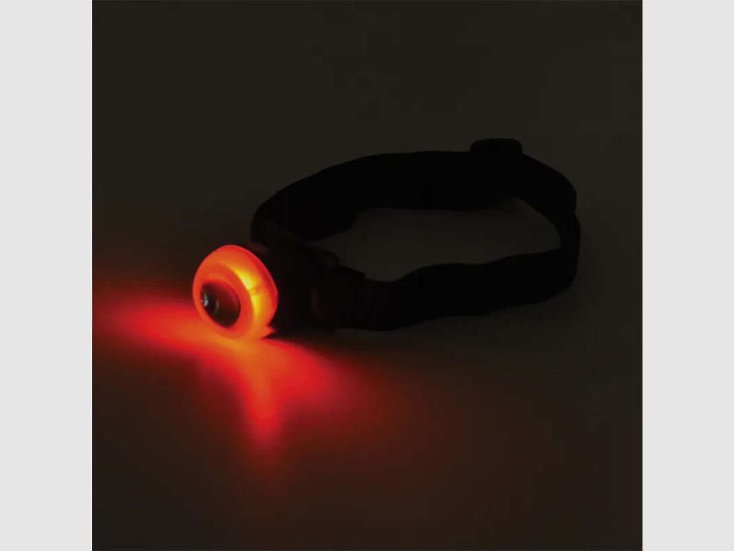 Stirnlampe "Cyclope", Bild 7 von 10