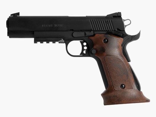 GSG 1911 Target Czarny .22lr HV - Pistolet samopowtarzalny