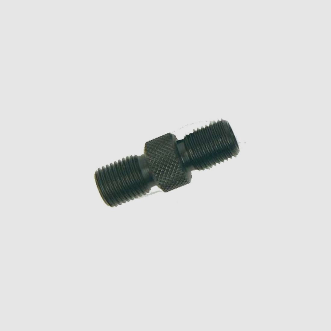 Parker Hale Adapter männlich/männlich 1/2" UNF