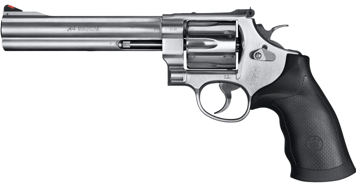 Smith & Wesson Revolver 629 Classic nieuw & tweedehands kopen