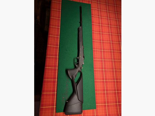  Blaser K95 Kipplaufbüchse Ultimate 5,6x50R  