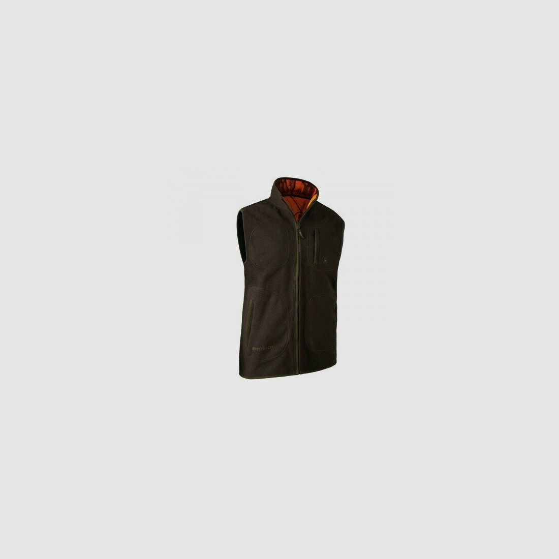 Gilet in pile Deerhunter Gamekeeper M diverso