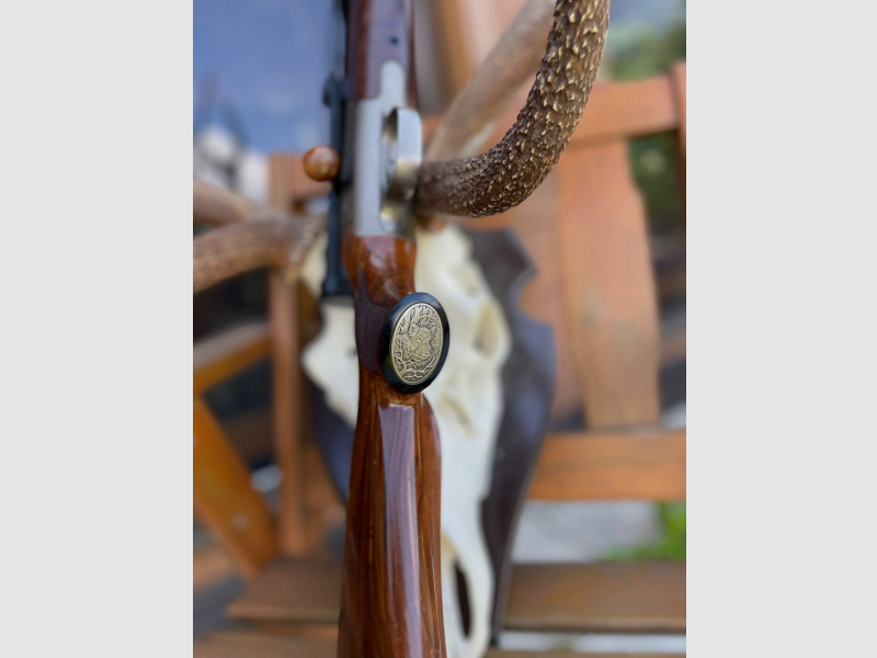 Blaser R 93 Luxus 300Win mag