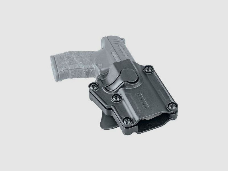 Umarex MultiFit Polymer Paddle Holster einstellbar für unterschiedlichste P