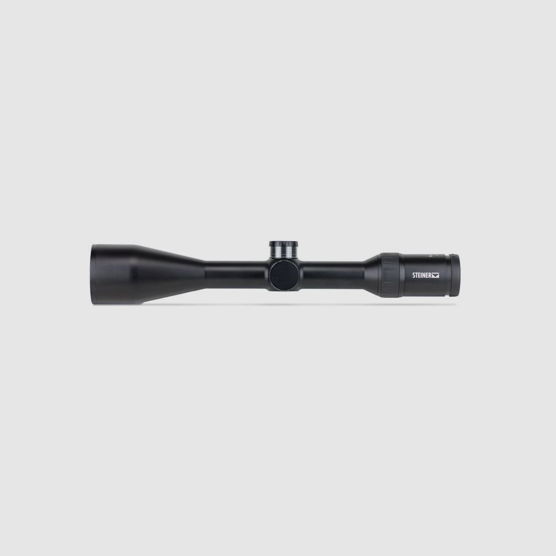 STEINER-Optik STEINER Zielfernrohr Ranger 8 4-32x56 BT Zero Stopp Parallaxe + Ballistikturm