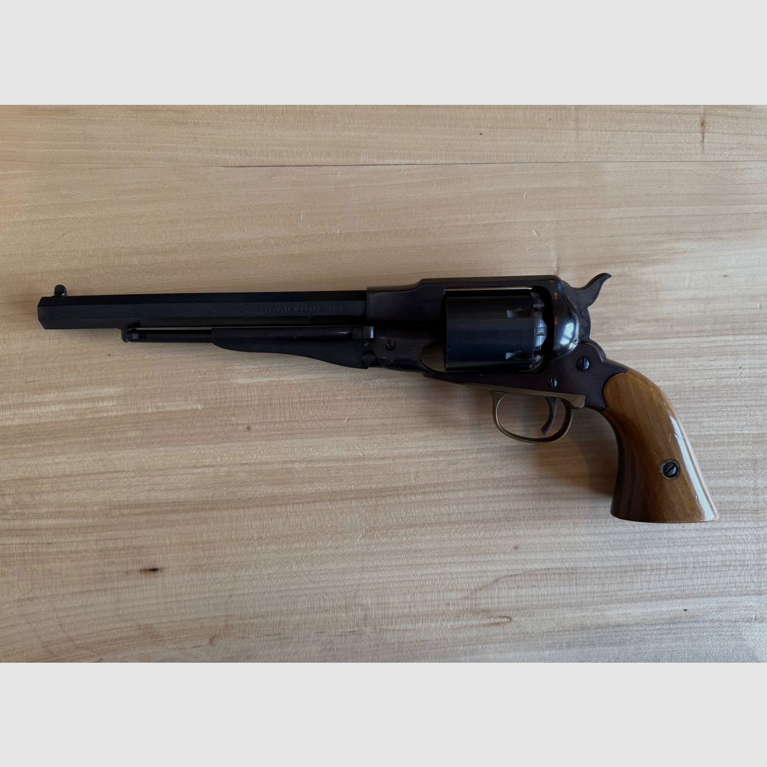 Armi San Paolo New Model Army Kal. 44 Schwarzpulver