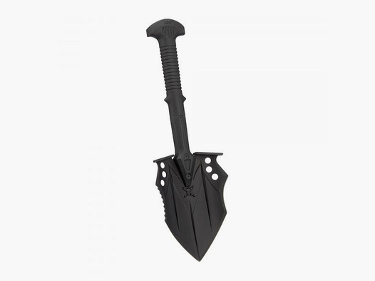 Böker Böker Survival Schaufel Commando Survival Shovel schwarz