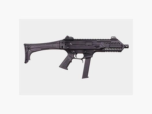 PISTOLET CELIK CROSSLINE-C-9 8" KAL.9x19