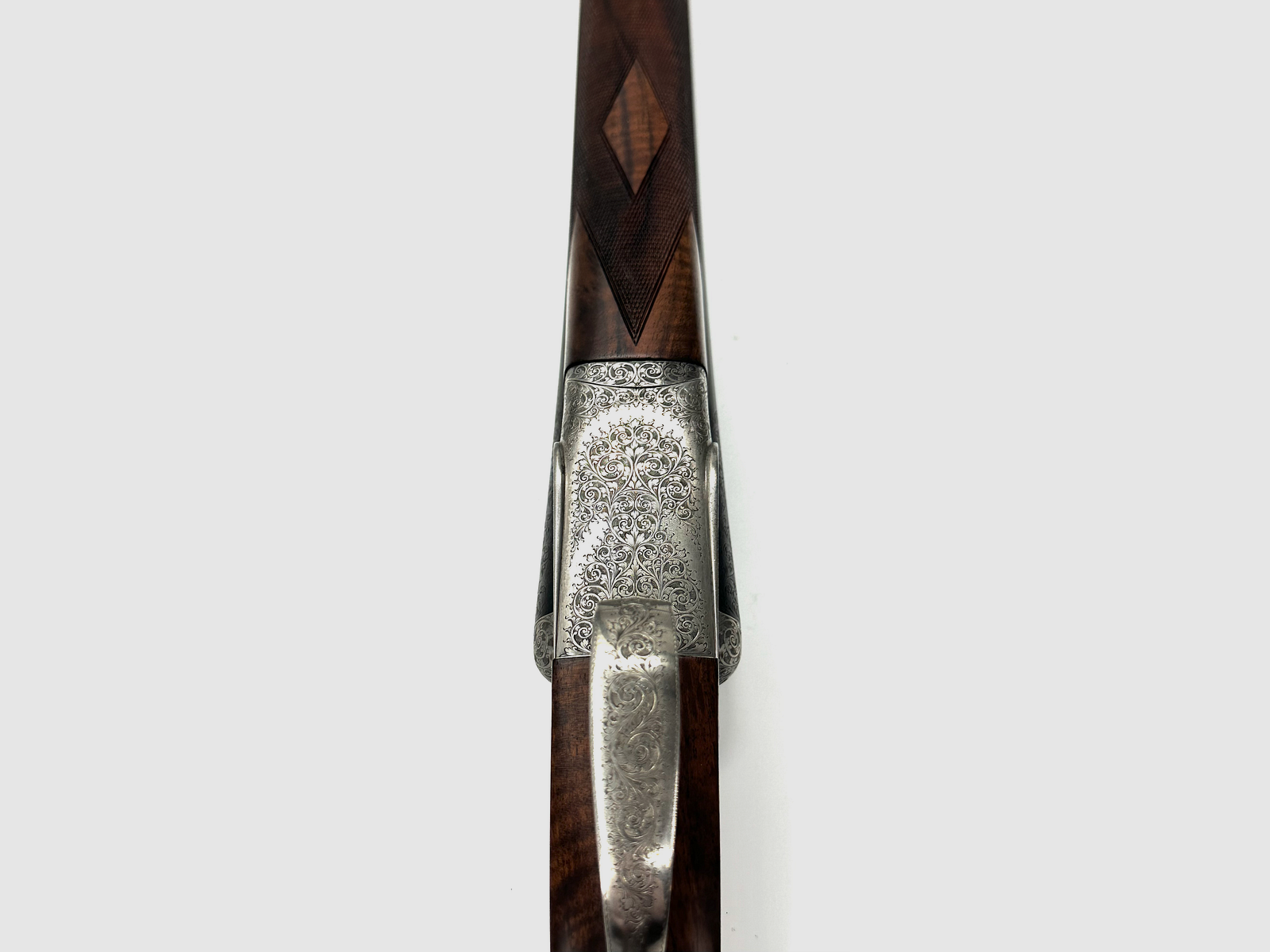 Holland & Holland express rifle 8x57JRS, image 10 sur 15