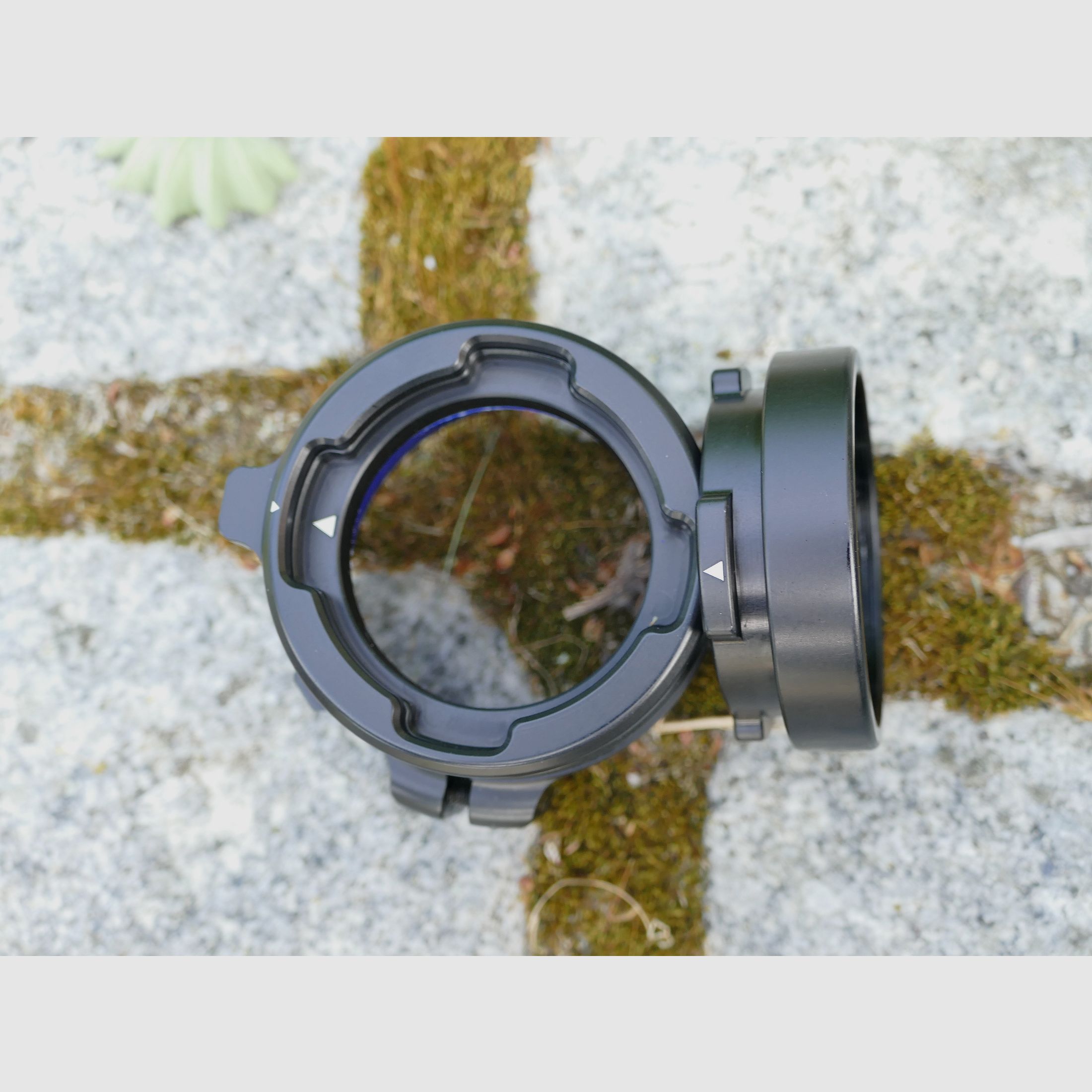 Rusan MAR-adapter compleet, afbeelding 3 van 5