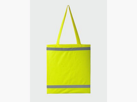 Warnsac® Shopping Bag gelb