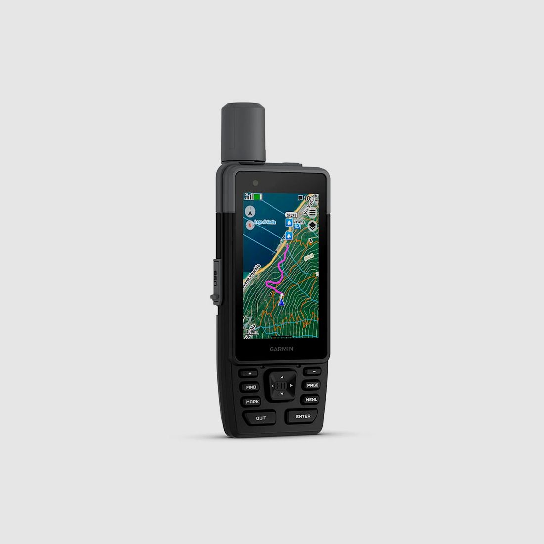 GPS – GARMIN – GPSMAP® H1 | Premium tragbares GPS-Gerät, Bild 2 von 7
