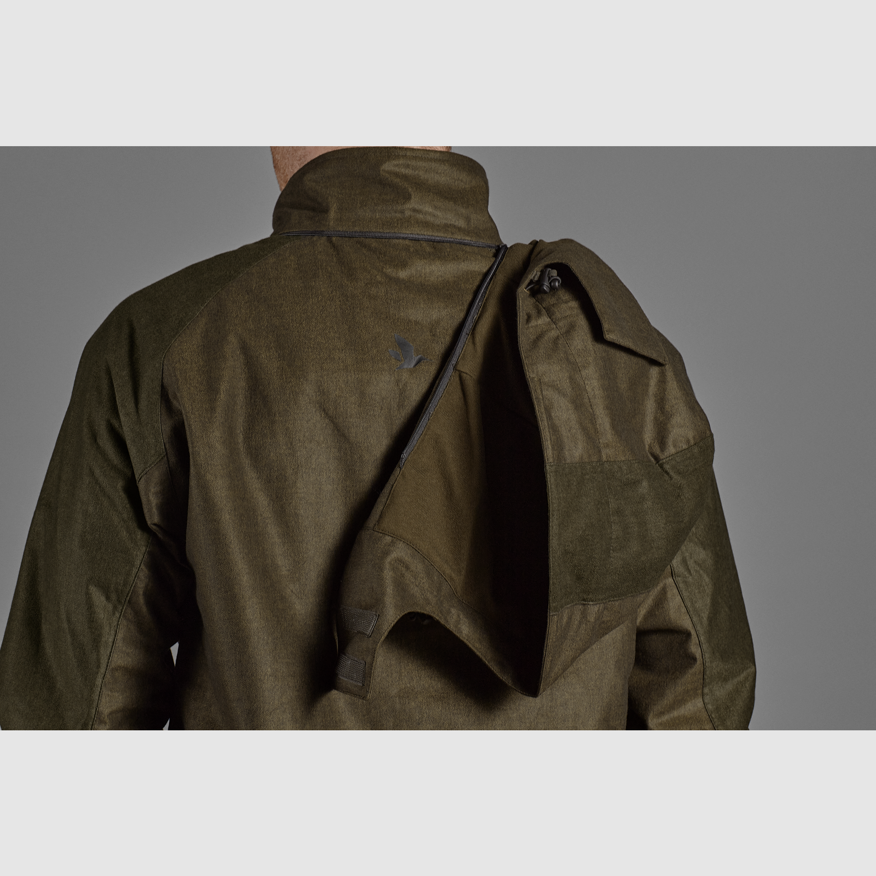 Seeland Avail Jacket Pine Green, image 1 of 14