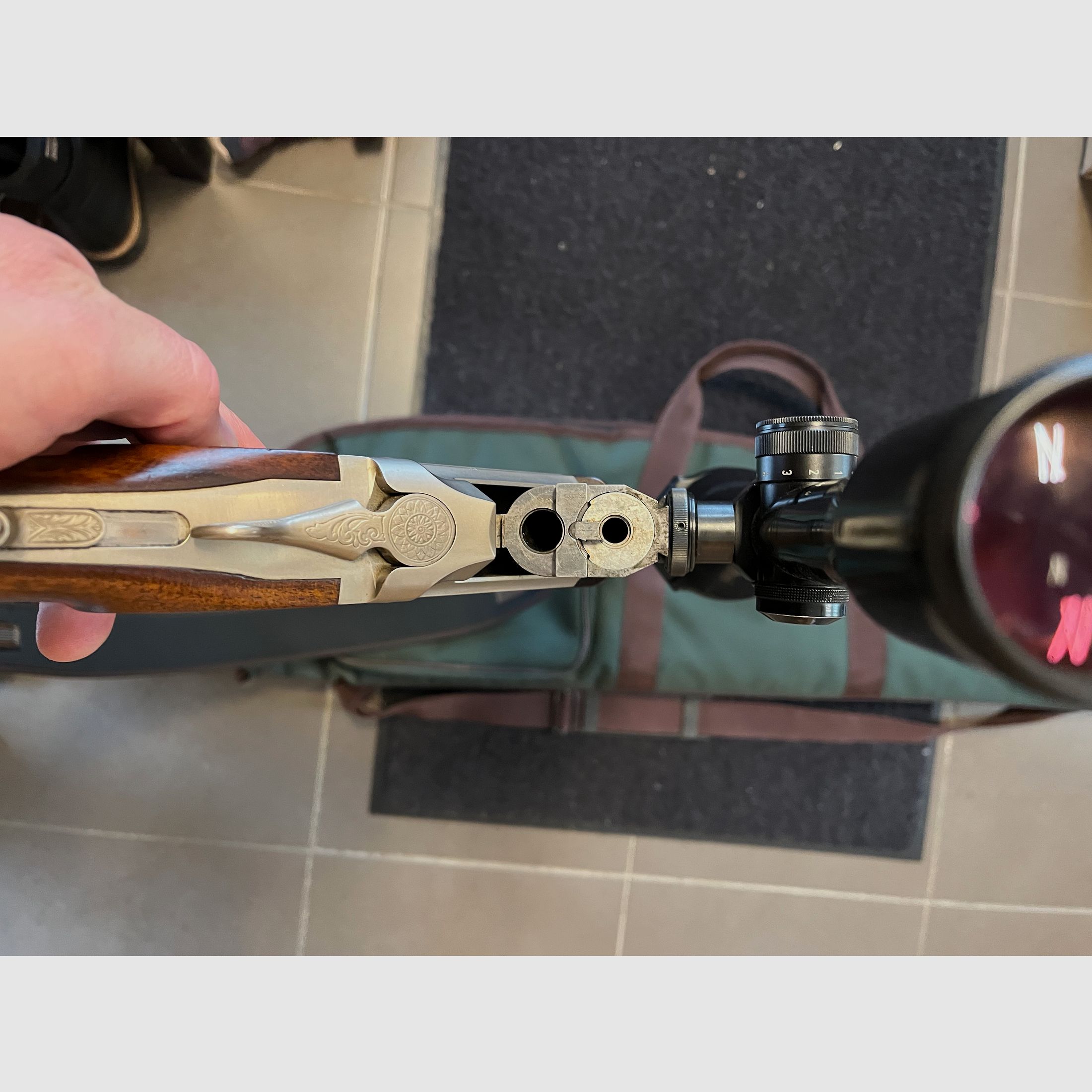Blaser BBF 700/88, immagine 3 di 3