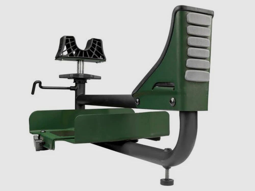 Shooting Rest Caldwell Lead Sled 3 REF 820310, Bild 12 von 13