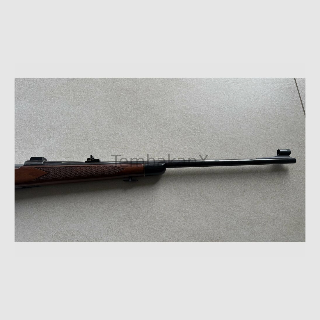 Interarms Marx X .30-06Spring