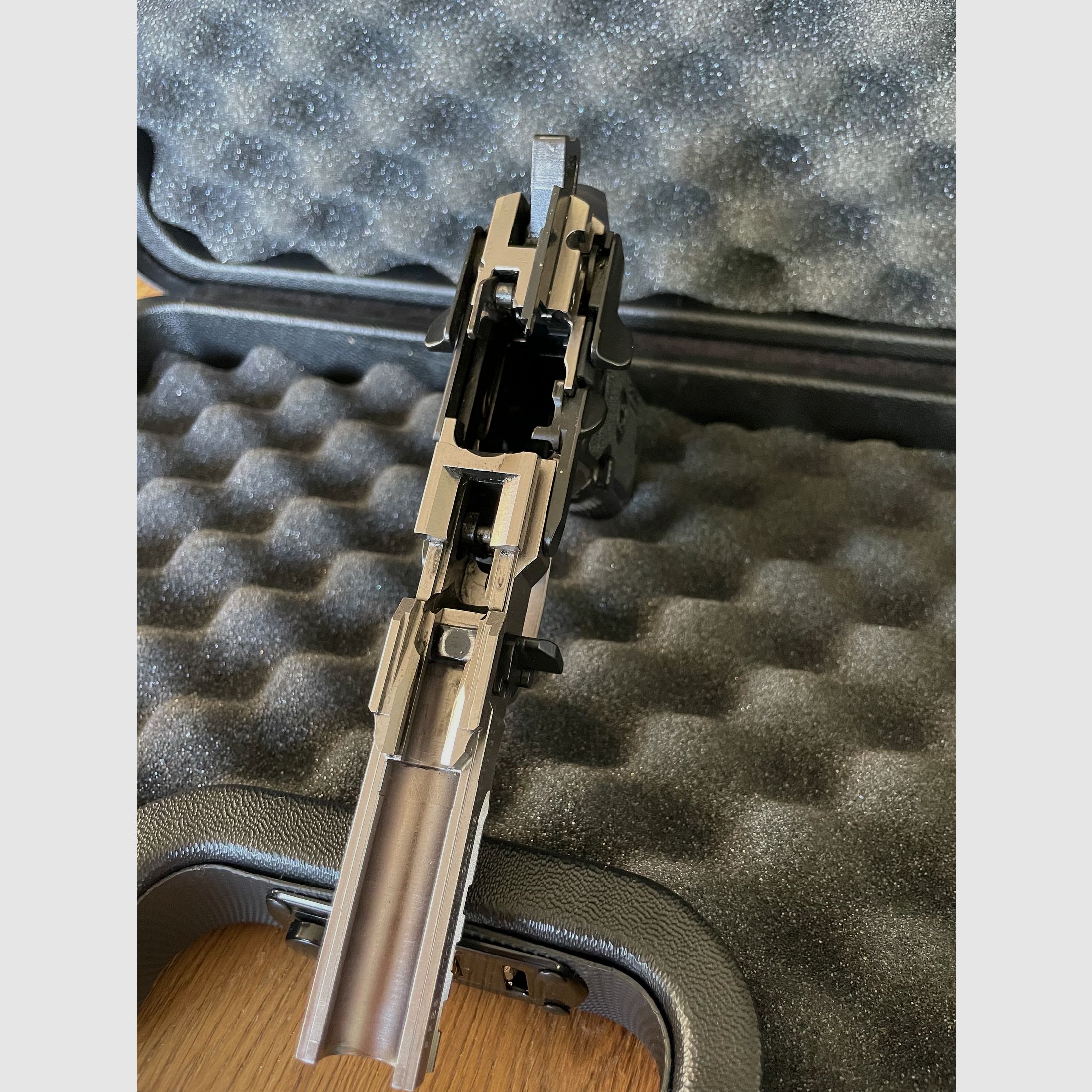 Beretta 92X Performance RDO