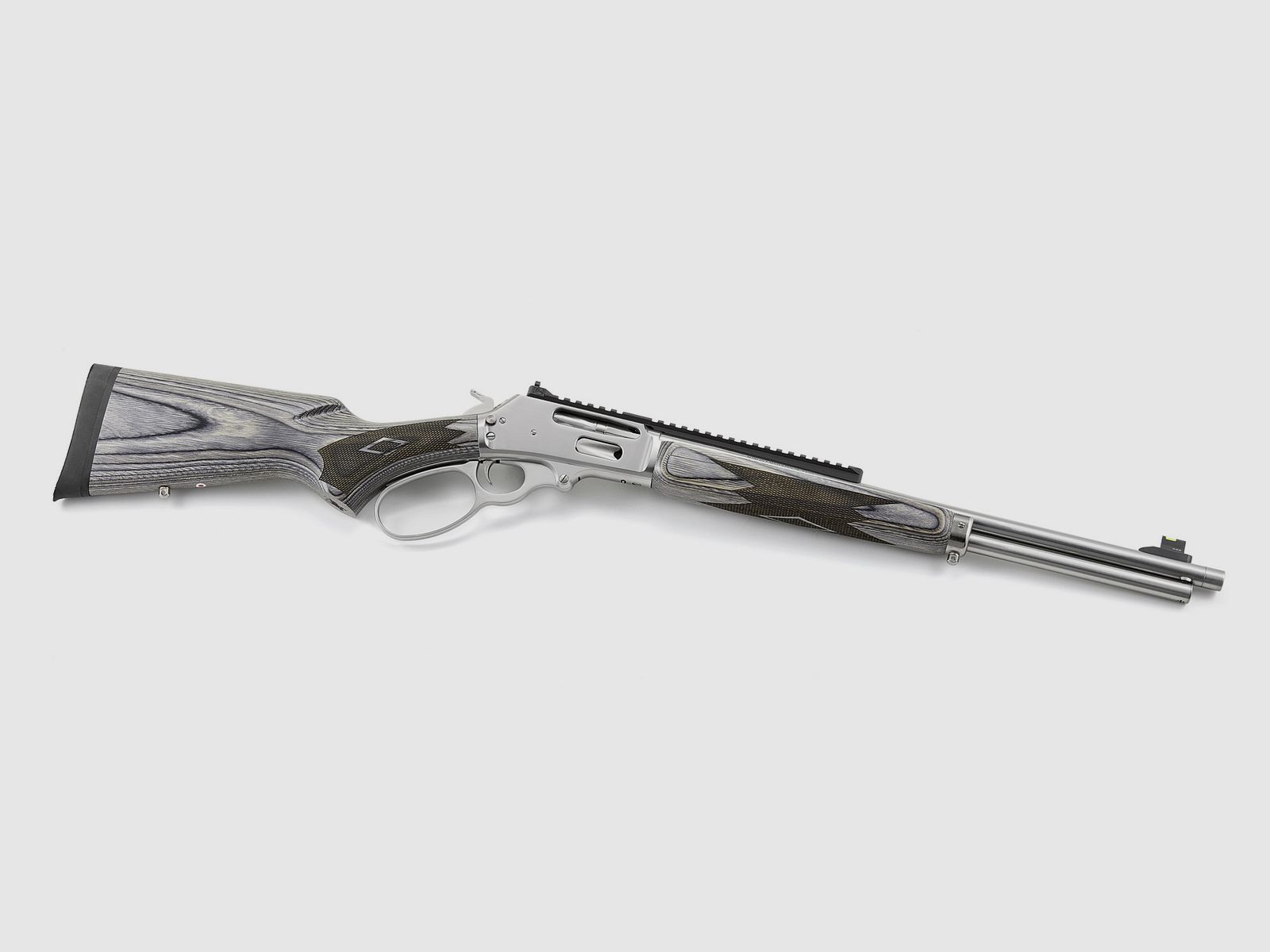 Marlin 336 SBL .30-30 Win. 19,10"/48,5cm 5/8"x24 6+1 magazijn onderhevel herhalingsgeweer