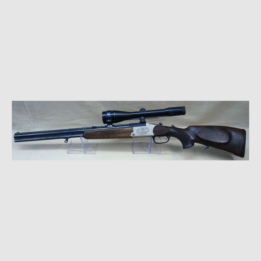 Blaser	 ES 67 Luxus