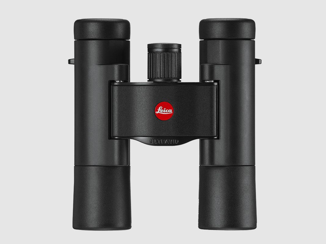 LEICA binocular Ultravid 10x25 BR