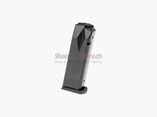 Promag magazijn voor Walther P99 9mm 15rds