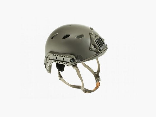 FAST Helmet PJ Simple Version