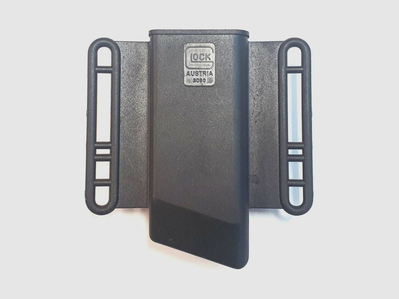 Glock Glock Magazintasche für Magazine 10mm Auto, Gürteltasche