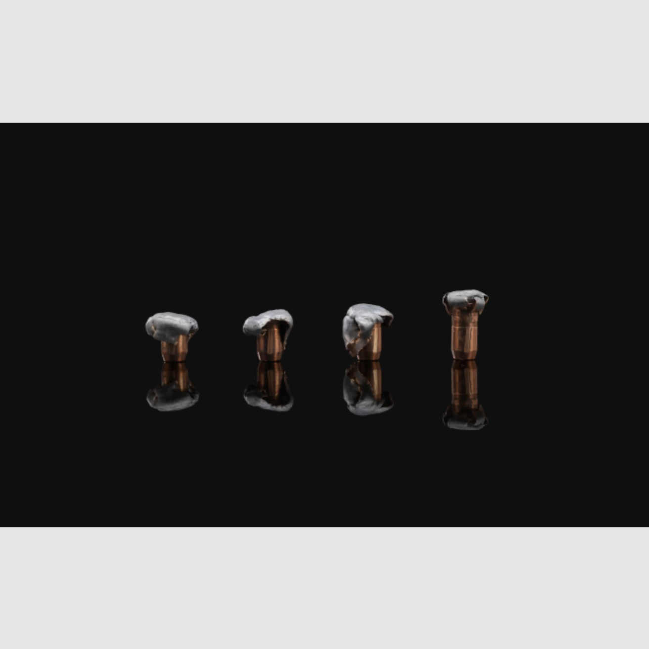 Sako 133001230 .30-06 Sp Hammerhead SP 11,7g 180grs. Büchsenmunition