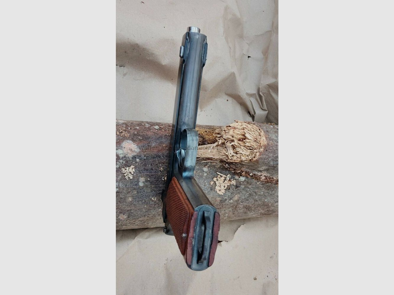 Steyr Modell 1912