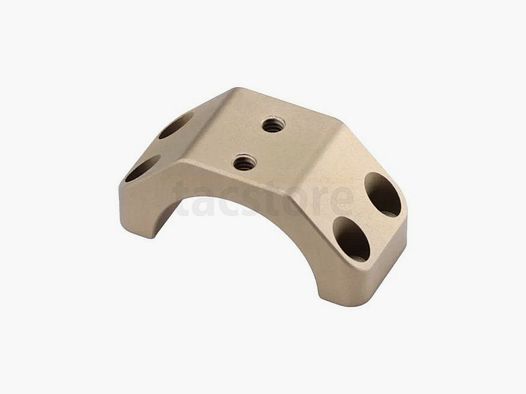 Unity Tactical MRDS Top Ring FAST LPVO 30mm - Dark Earth