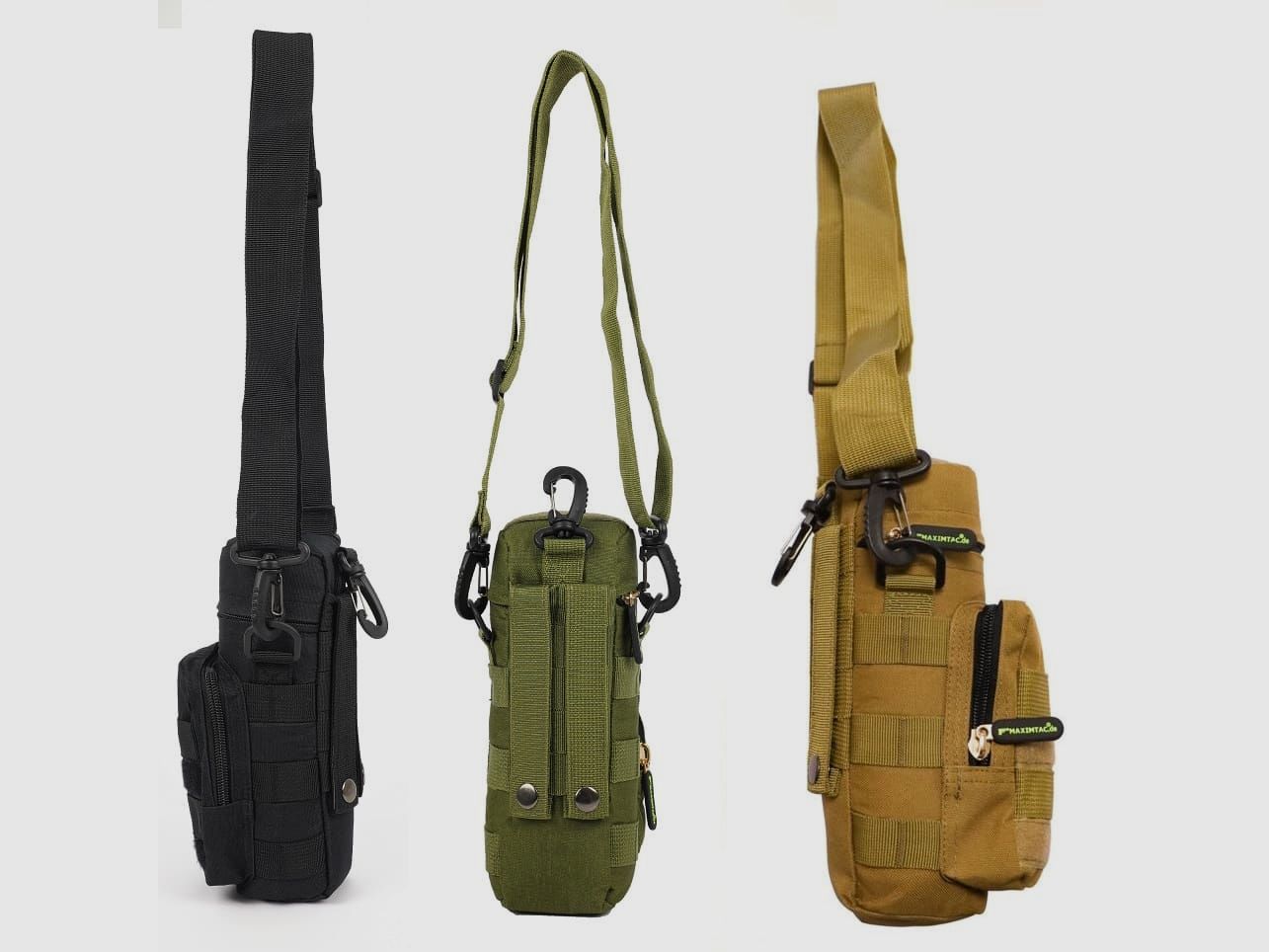 Bag for thermal imaging camera for Hikmicro, Infiray, Pulsar