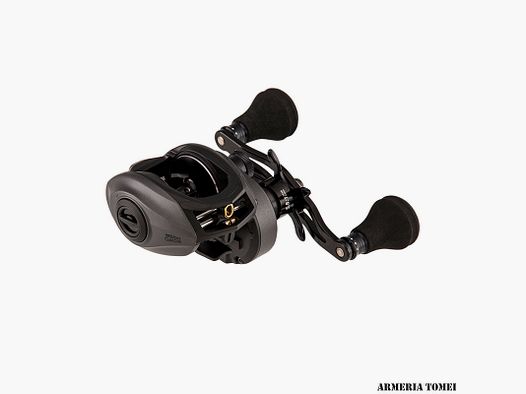 ABU GARCIA – REVO BEAST 41-L 30lb DRAG SYSTEM