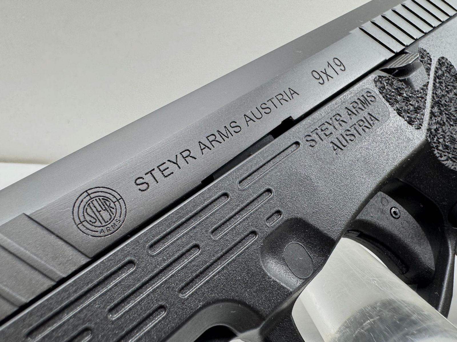 Steyr M9 A2-MF - WaffenFriedrichs