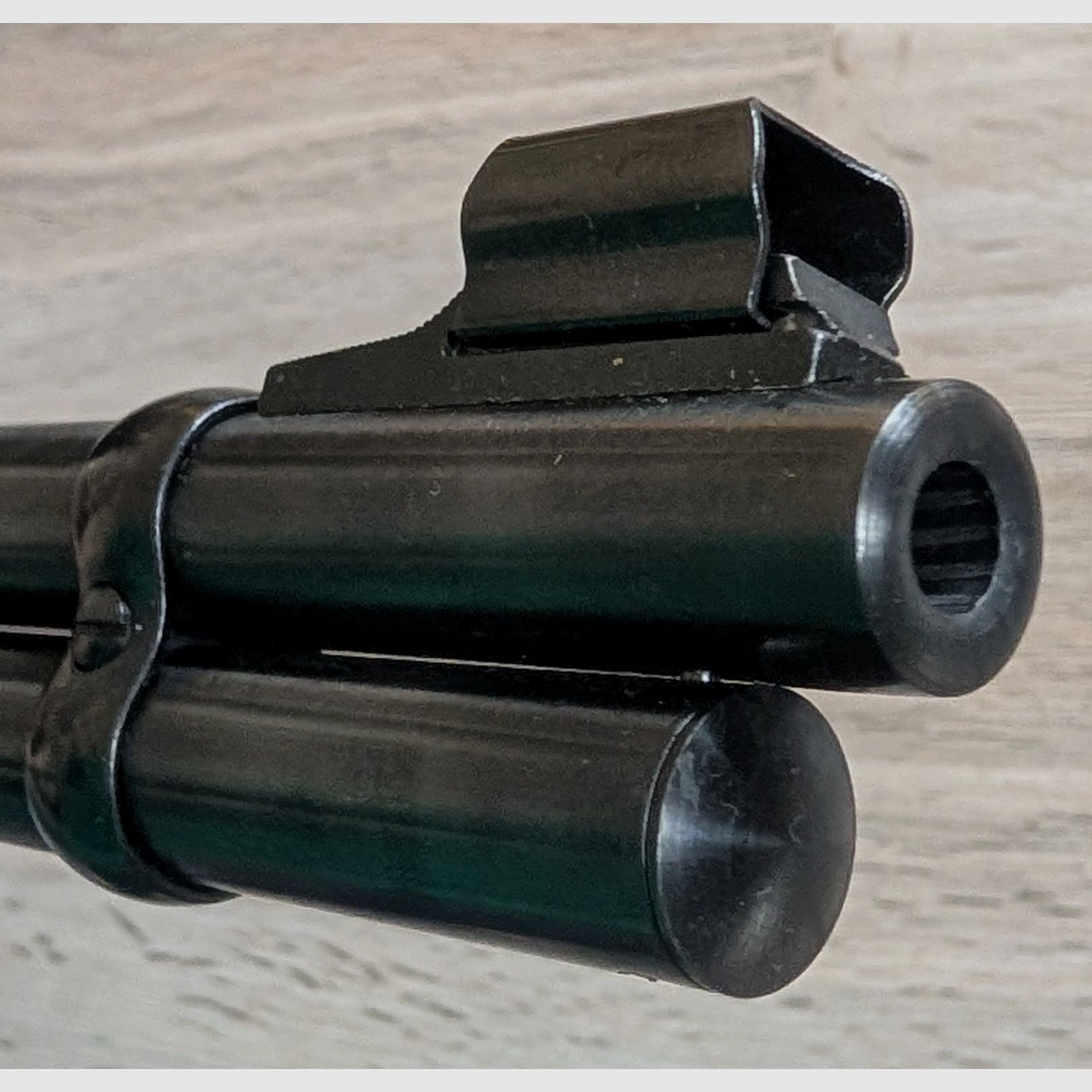 Marlin 336 CS "JM" .30-30Win – numero uguale, ampliato, buone condizioni da collezione