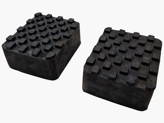 Eder gumowy tłumik do hamulca zjazdowego DaWinchi