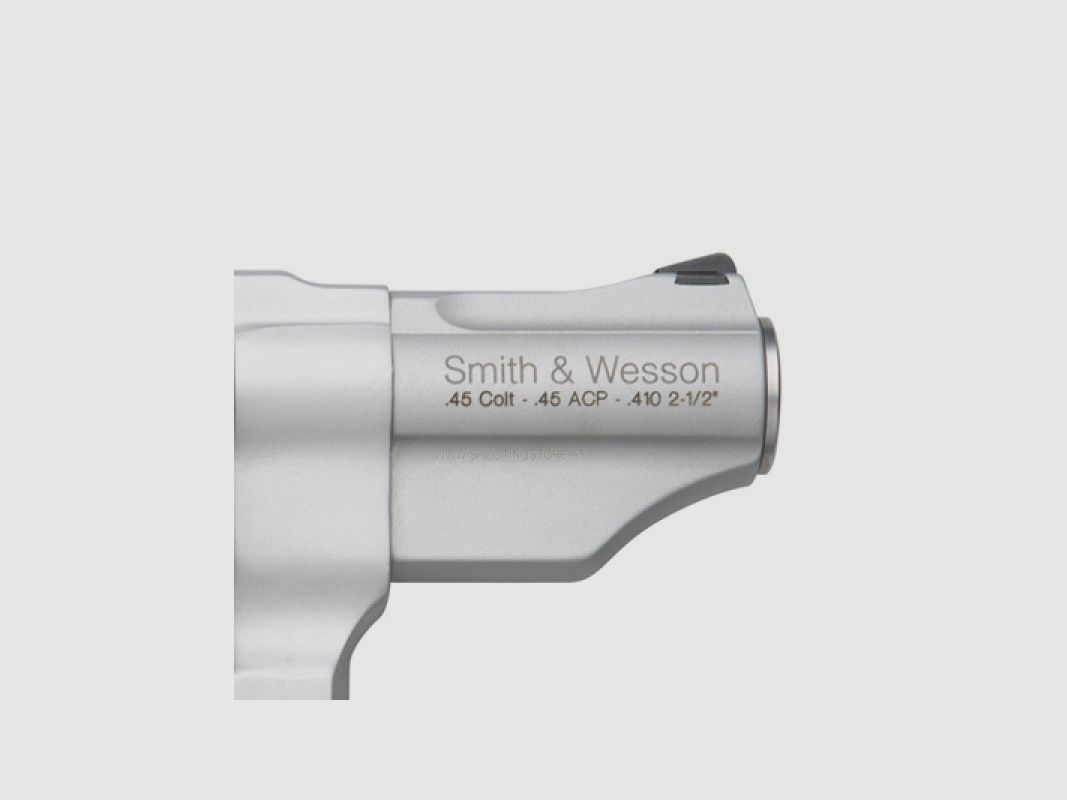 S&W GOVERNOR 2,75" KAL 45ACP/.45LC/.410, Bild 2 von 5