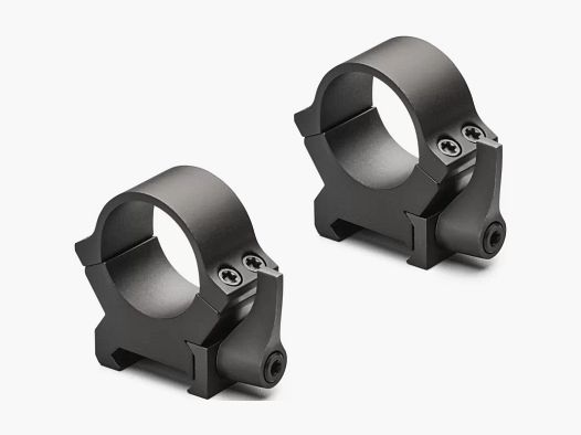 Ringpaar LEUPOLD QRW2 1" [Abnehmbar] - Hoch