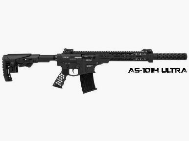 Derya MK-12 AS-101H ULTRA fucile semiautomatico, calibro 12/76 tempo di consegna da richiedere | Spedizione +25€