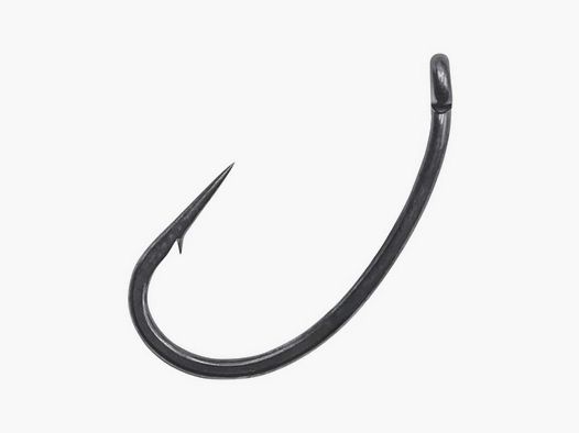 Amo Korda Basix Curv Barbed N°6