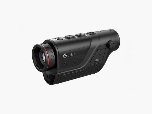 Guide Sensmart MONOCULAR INFRA. TD421 GUIDE SENSMART